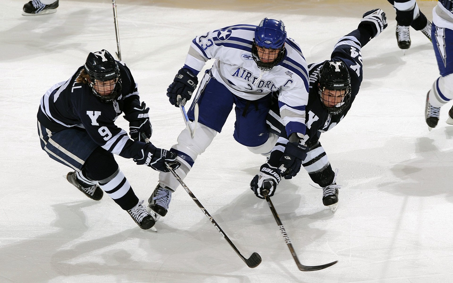 国家队青少年技术“未来导航”全面落地实施